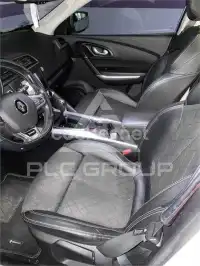 2020 Renault Kadjar