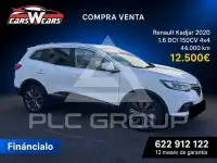 2020 Renault Kadjar