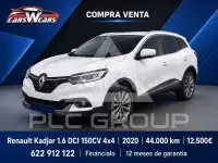 2020 Renault Kadjar