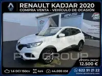 2020 Renault Kadjar