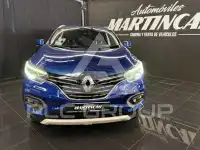 2020 Renault Kadjar
