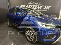 2020 Renault Kadjar