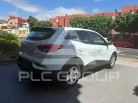 2020 Renault Kadjar