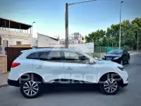 2020 Renault Kadjar