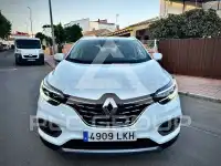 2020 Renault Kadjar