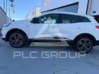 2020 Renault Kadjar