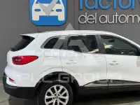 2020 Renault Kadjar