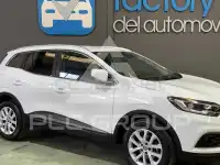 2020 Renault Kadjar