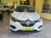 2020 Renault Kadjar