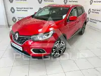 2020 Renault Kadjar