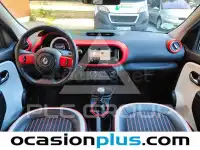 2020 Renault Twingo