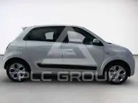 2020 Renault Twingo