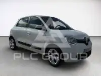 2020 Renault Twingo