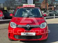2020 Renault Twingo