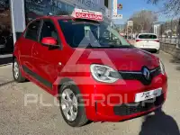 2020 Renault Twingo