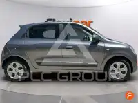2020 Renault Twingo