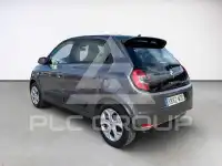 2020 Renault Twingo