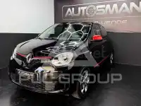 2020 Renault Twingo