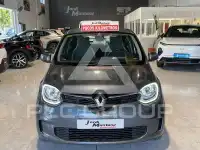 2020 Renault Twingo