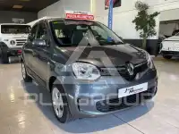 2020 Renault Twingo