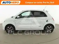 2020 Renault Twingo