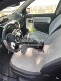 2020 Renault Twingo