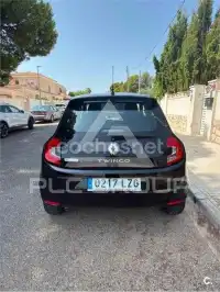 2020 Renault Twingo