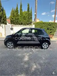 2020 Renault Twingo