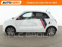 2020 Renault Twingo