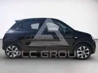 2020 Renault Twingo