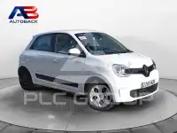 2020 Renault Twingo