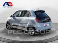 2020 Renault Twingo