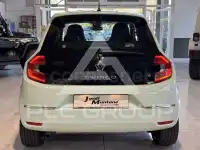 2020 Renault Twingo