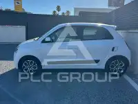 2020 Renault Twingo