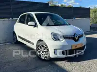 2020 Renault Twingo