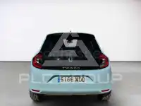 2020 Renault Twingo