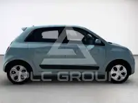 2020 Renault Twingo