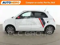 2020 Renault Twingo
