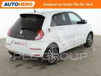 2020 Renault Twingo