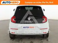 2020 Renault Twingo