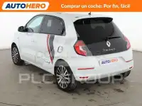 2020 Renault Twingo