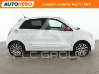 2020 Renault Twingo
