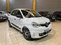 2020 Renault Twingo