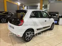 2020 Renault Twingo