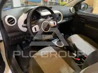 2020 Renault Twingo