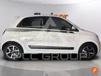 2020 Renault Twingo