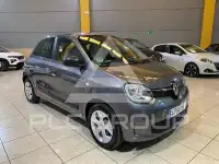 2020 Renault Twingo