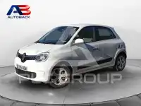 2020 Renault Twingo