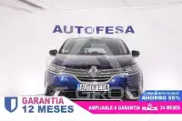 2020 Renault Espace
