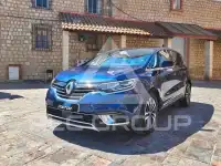 2020 Renault Espace